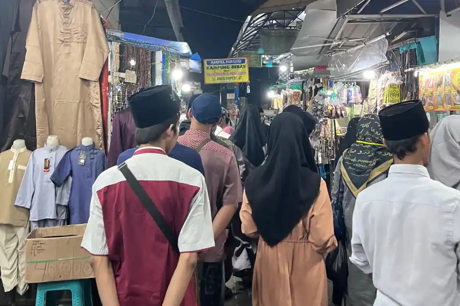 Foto Berita Jatim