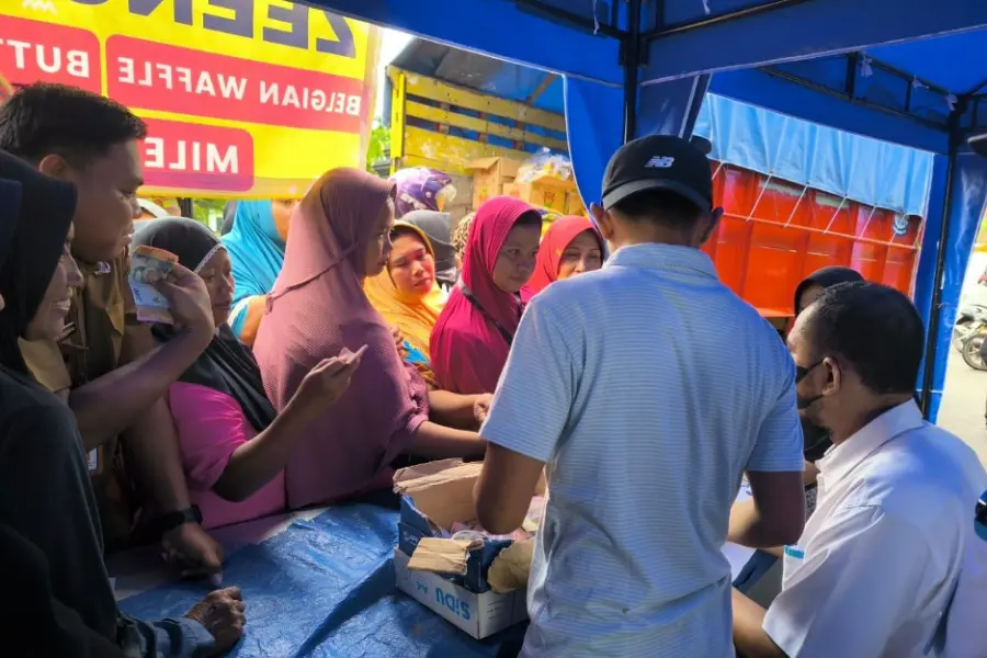 Foto Berita Jatim