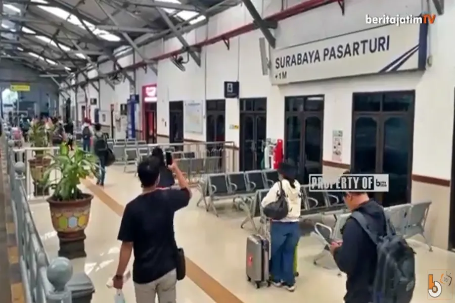 Foto Berita Jatim