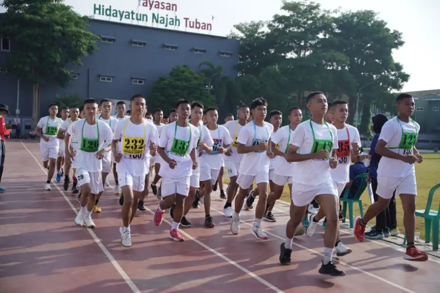 Foto Berita Jatim