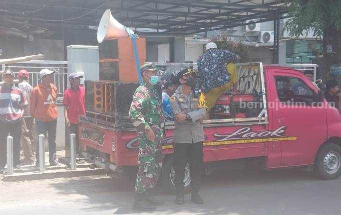 Foto Berita Jatim