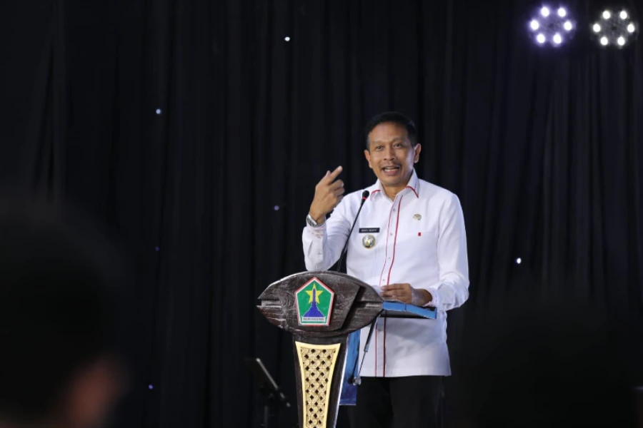 Foto Berita Jatim
