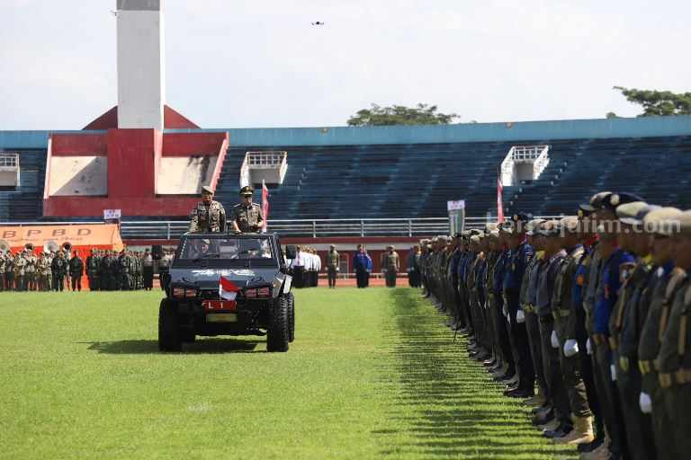 Foto Berita Jatim