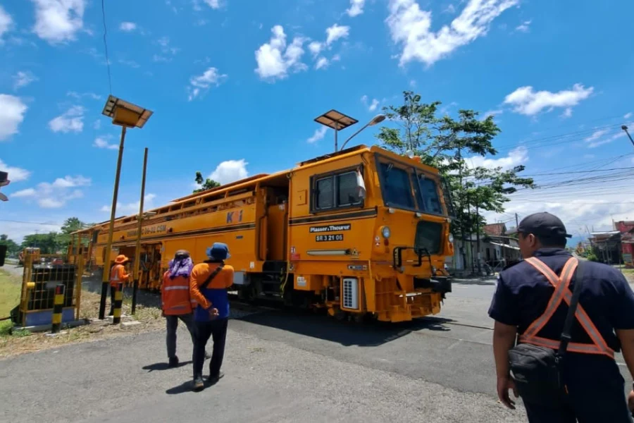 Foto Berita Jatim