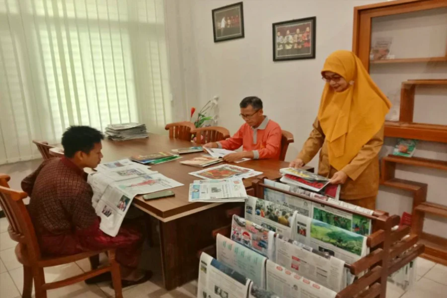Foto Berita Jatim