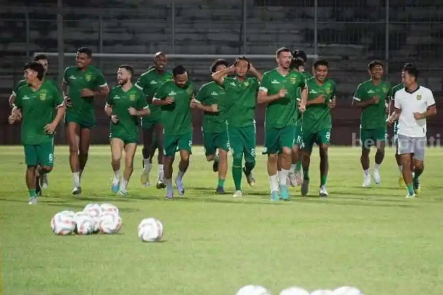 Foto Berita Jatim