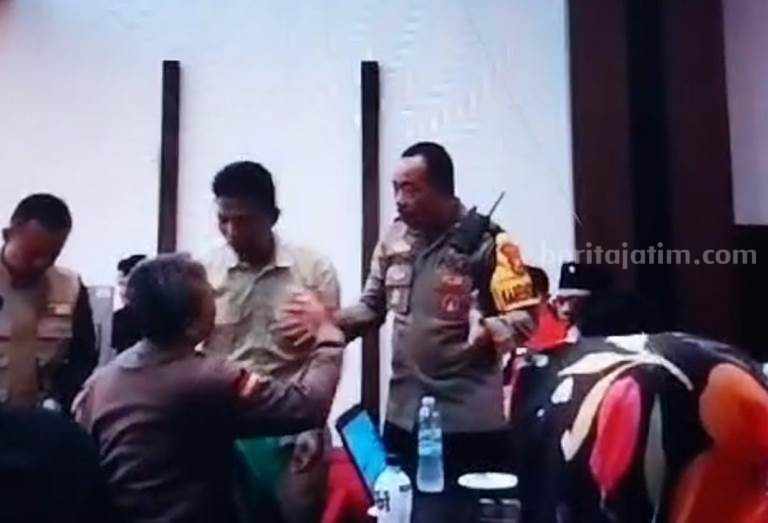 Foto Berita Jatim