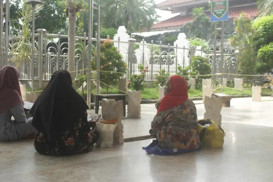 Foto Berita Jatim