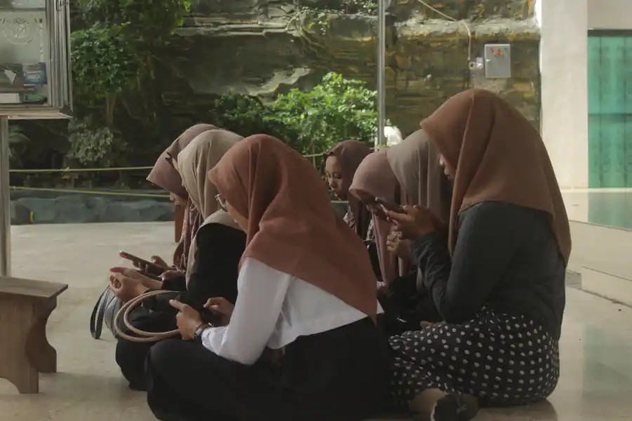 Foto Berita Jatim