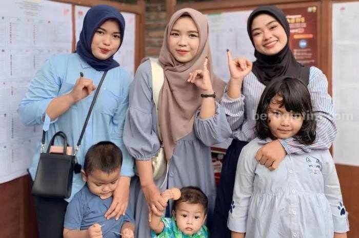 Tahapan Pilkada Kota Kediri 2024: Akhir Agustus Pendaftaran Calon Foto Berita Jatim