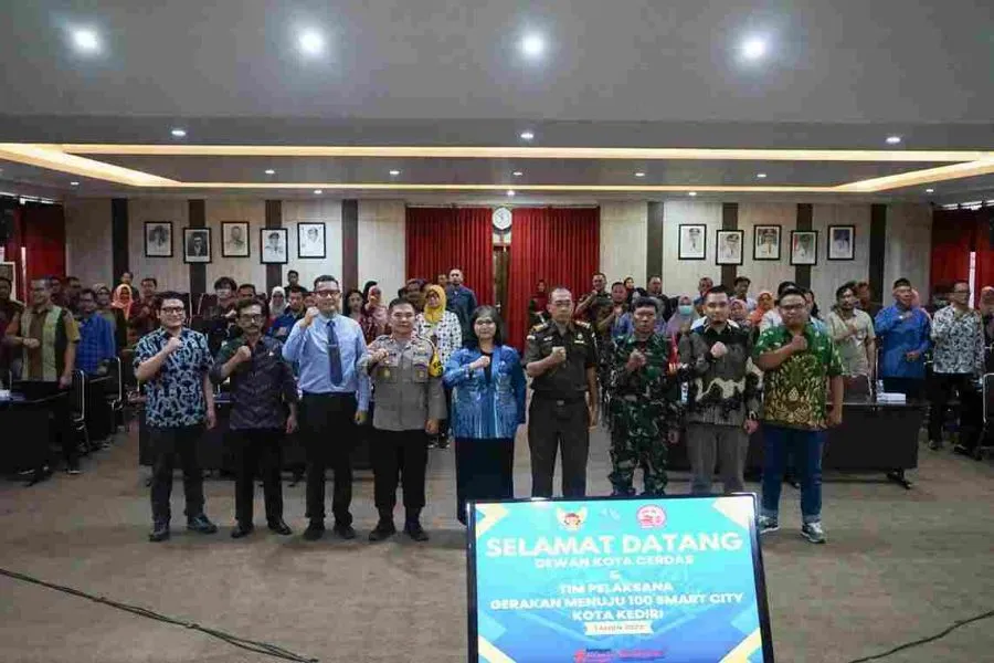 Foto Berita Jatim