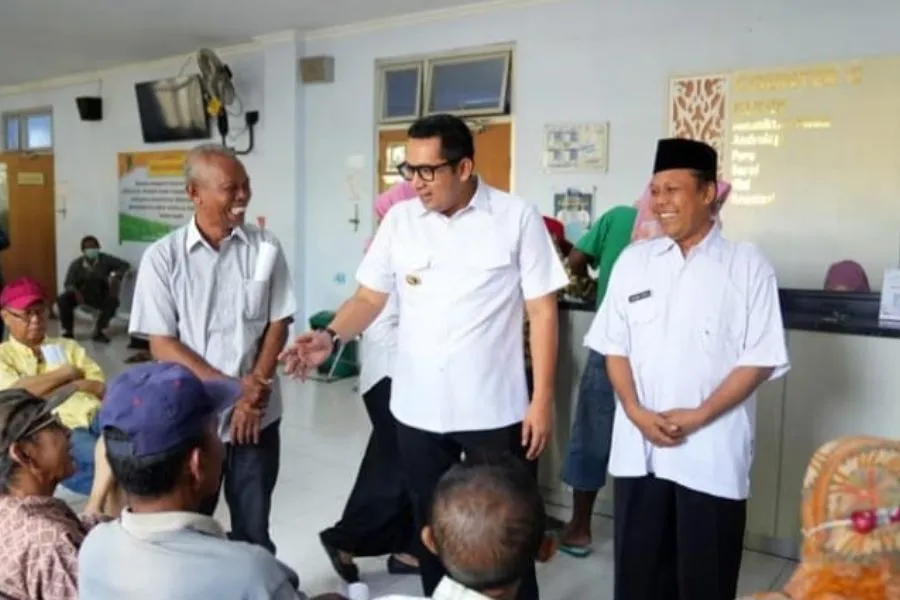 Foto Berita Jatim