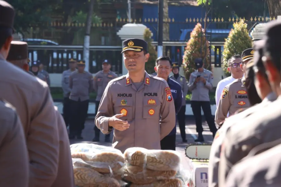 Foto Berita Jatim