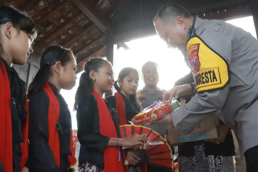 Foto Berita Jatim