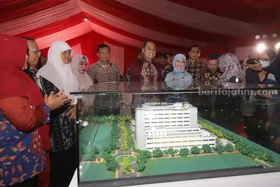Foto Berita Jatim