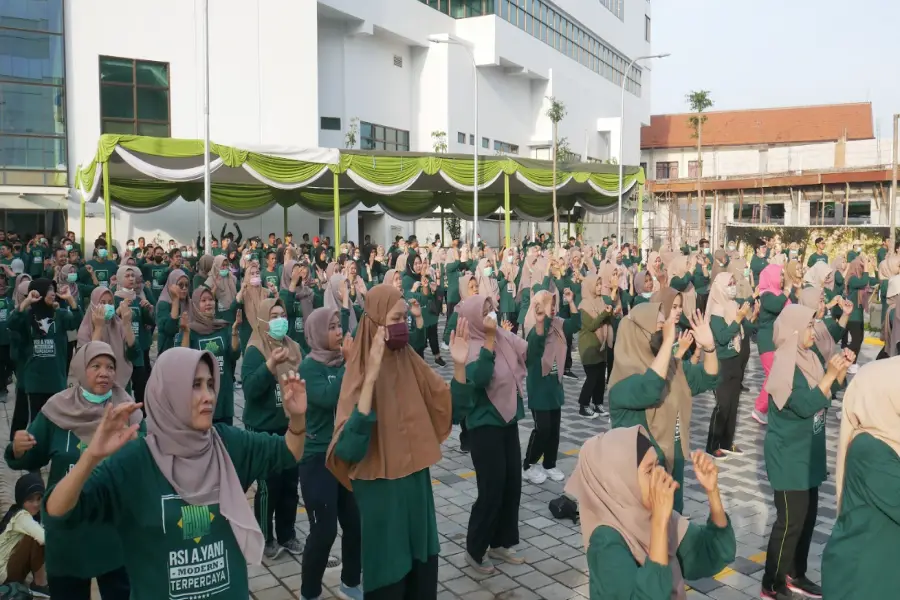 Foto Berita Jatim