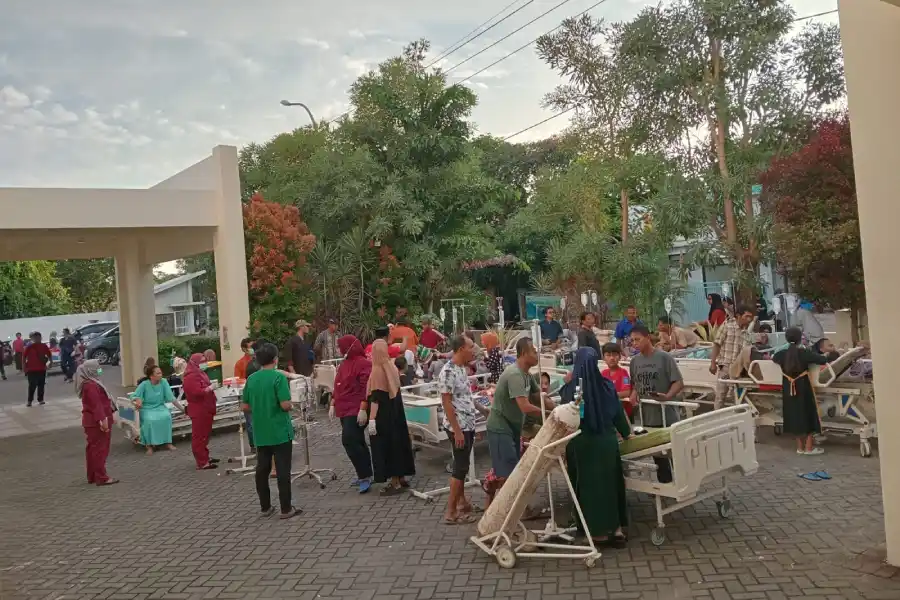 Foto Berita Jatim