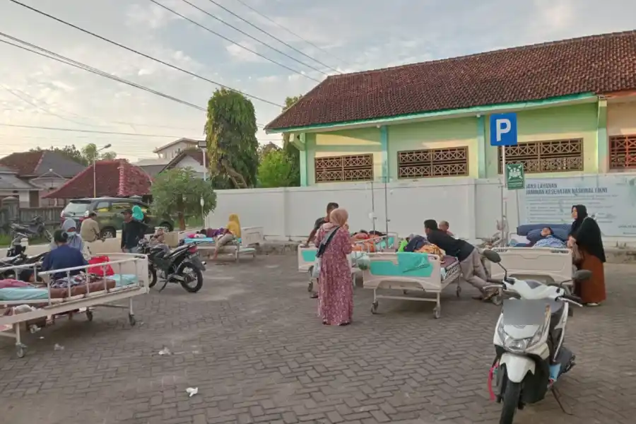 Foto Berita Jatim