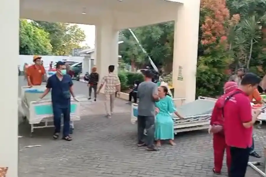 Foto Berita Jatim
