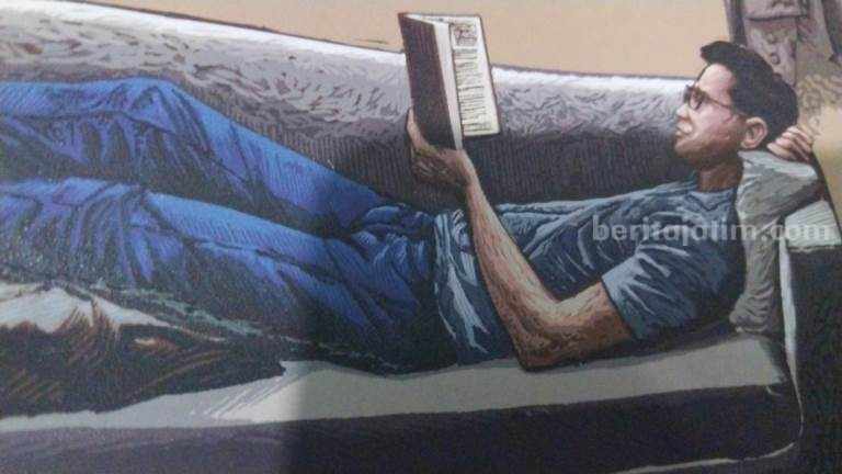 Foto Berita Jatim