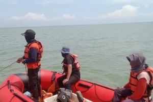 Warga Sampang Hilang Terseret Arus Laut saat Mencari Ikan Foto Berita Jatim