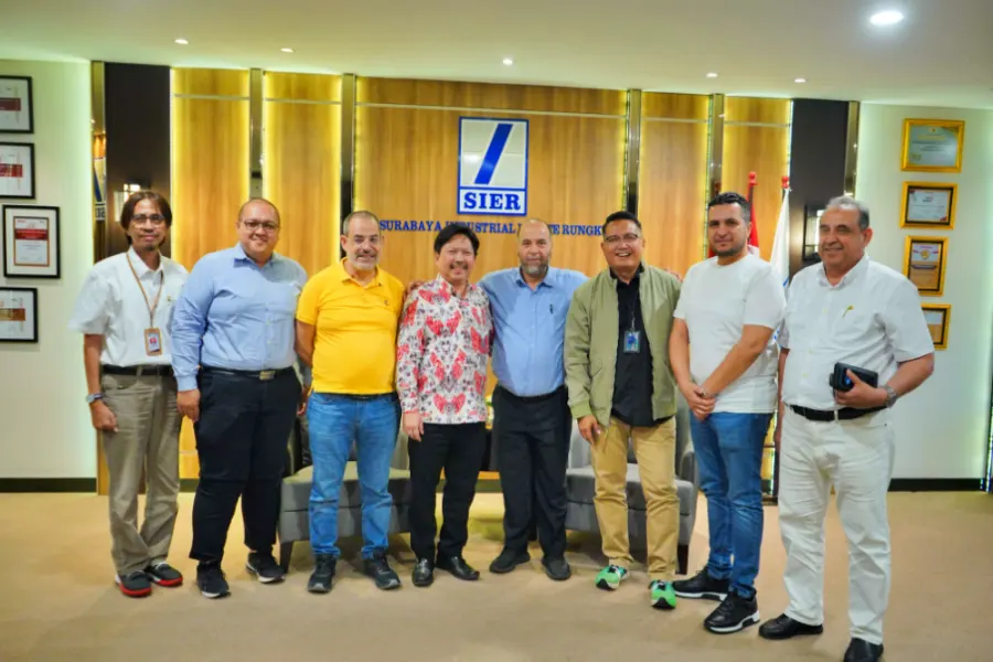 Foto Berita Jatim