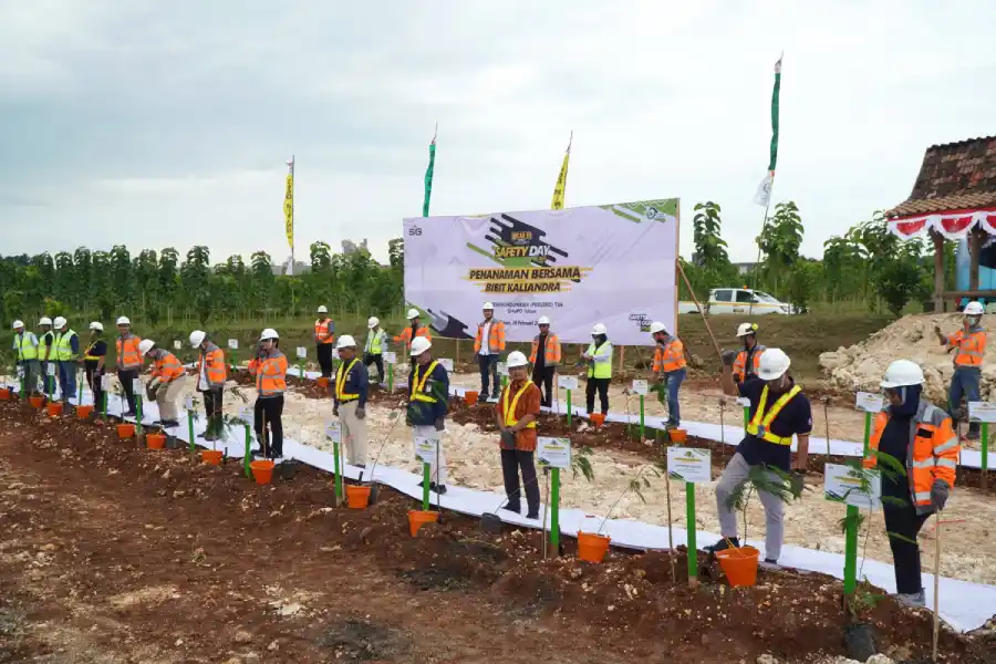 Foto Berita Jatim
