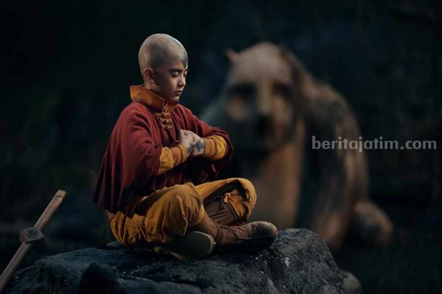 Foto Berita Jatim