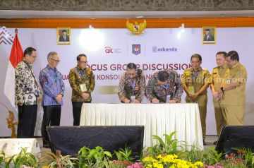 Foto Berita Jatim