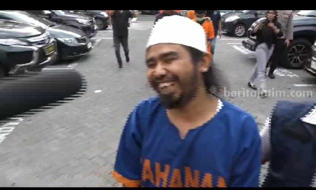 Foto Berita Jatim