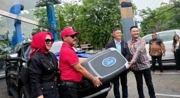 Foto Berita Jatim