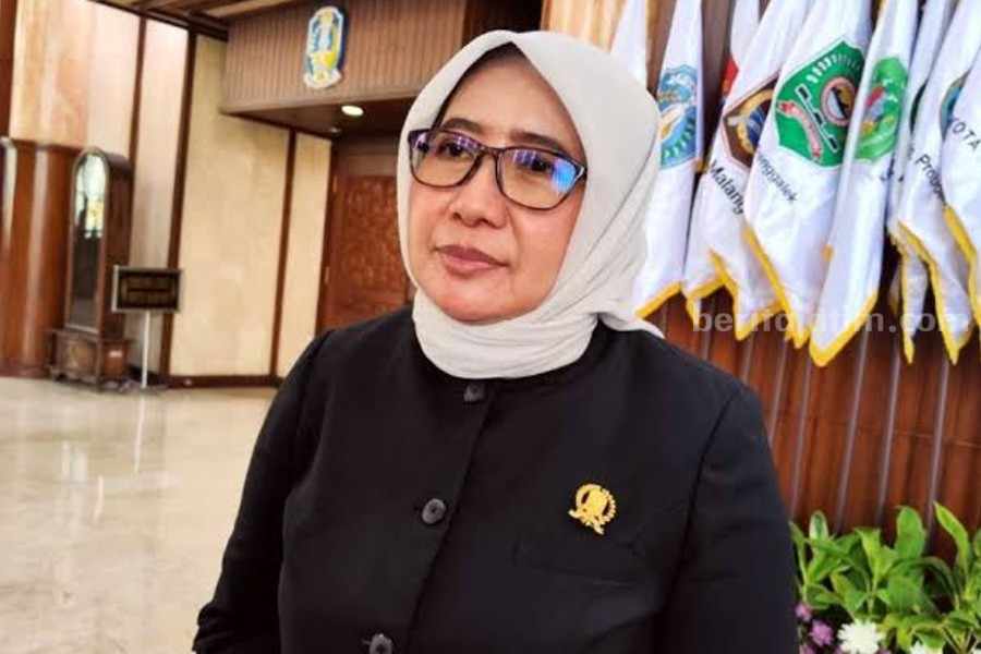 Foto Berita Jatim