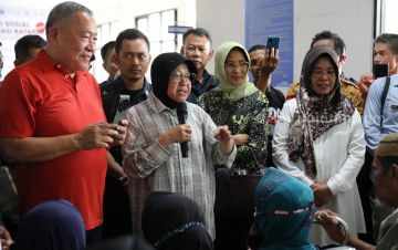 Foto Berita Jatim
