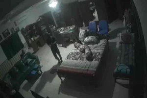 Cerita Pemilik Rumah di Magetan yang Disatroni Maling saat Ditinggal Tarawih, Uang dan HP Raib Foto Berita Jatim