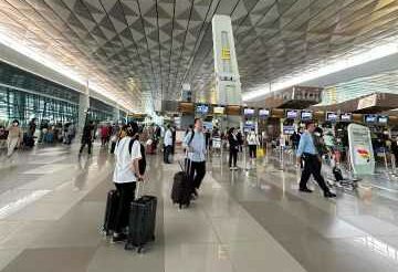 Lebaran Makin Dekat, Pelita Air Siapkan 273 Ribu Kursi Penerbangan Mudik Foto Berita Jatim