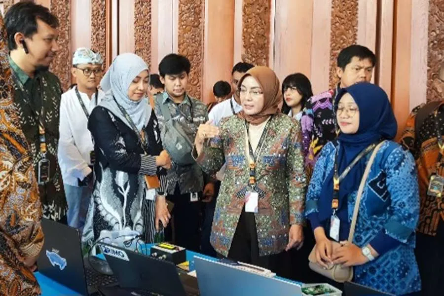 Foto Berita Jatim