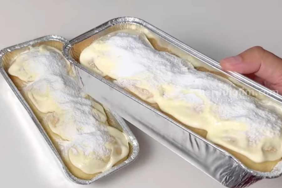 Menu Buka, Ini Resep Milk Bun Thailand Lembut dan Antigagal Foto Berita Jatim