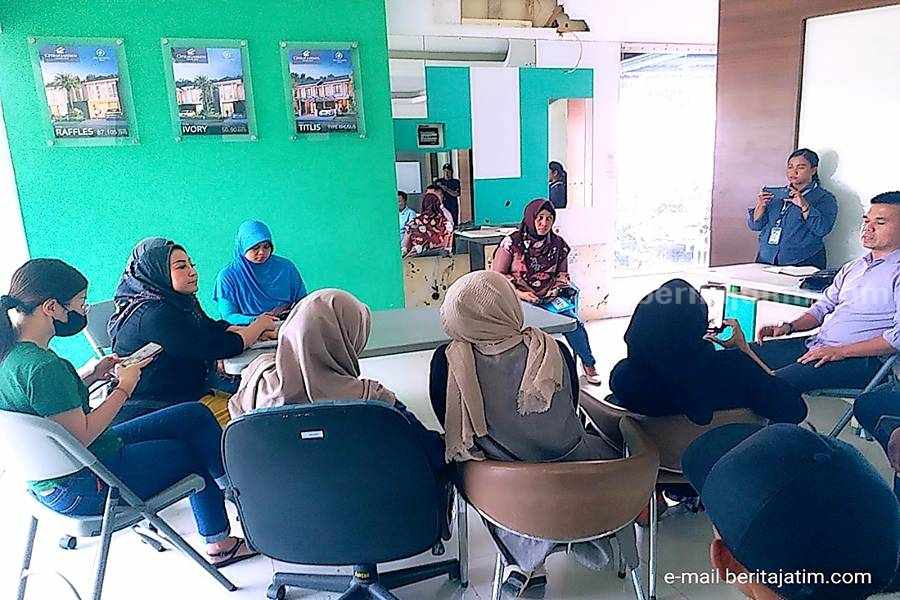 Foto Berita Jatim
