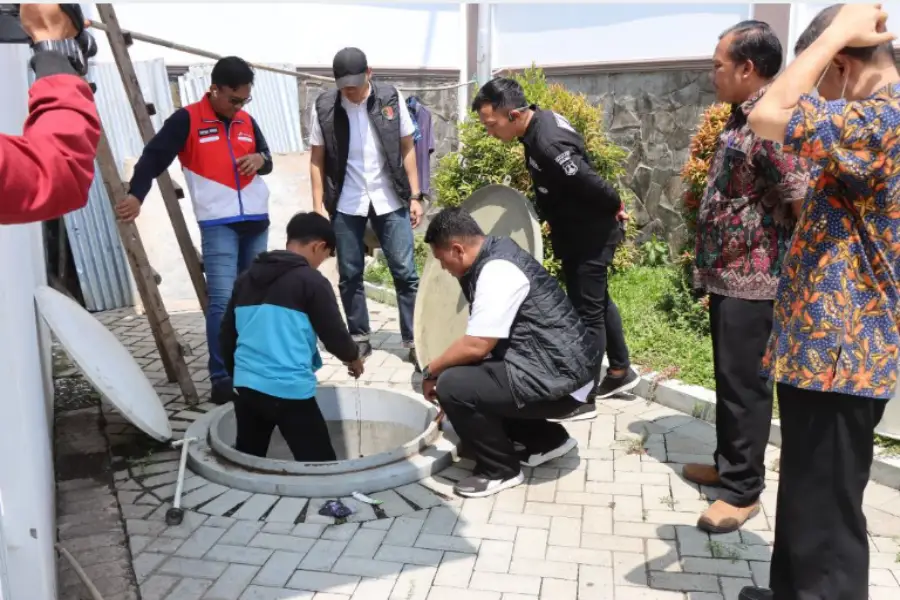 Foto Berita Jatim