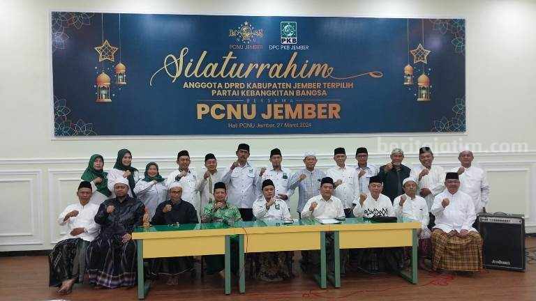 Foto Berita Jatim