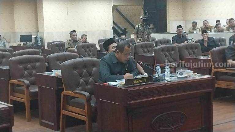 Gerindra Ingatkan Bupati Hendy Tak Gunakan Bansos dan Jadi Artis Tiktok Jelang Pilkada Jember Foto Berita Jatim