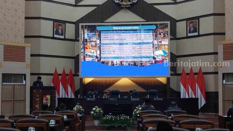 Foto Berita Jatim