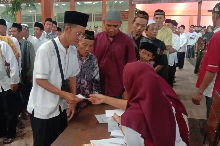 Foto Berita Jatim