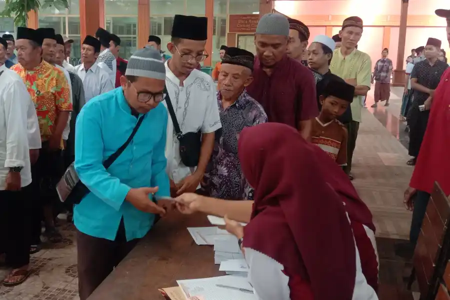 Foto Berita Jatim