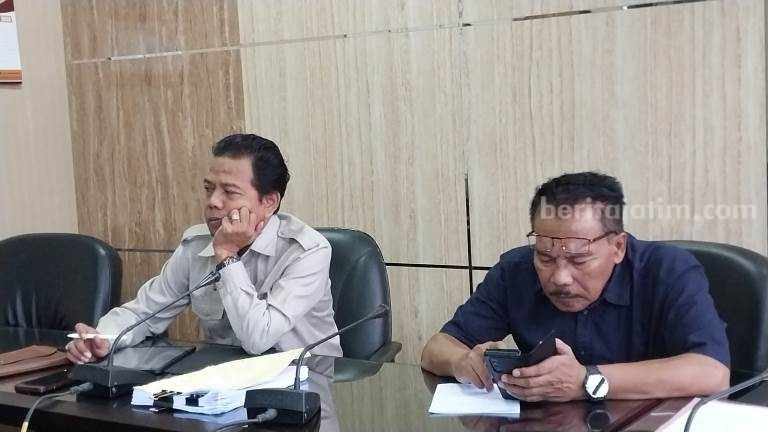 Foto Berita Jatim
