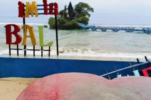 7 Pantai di Malang Selatan Diterjang Banjir ROB Foto Berita Jatim
