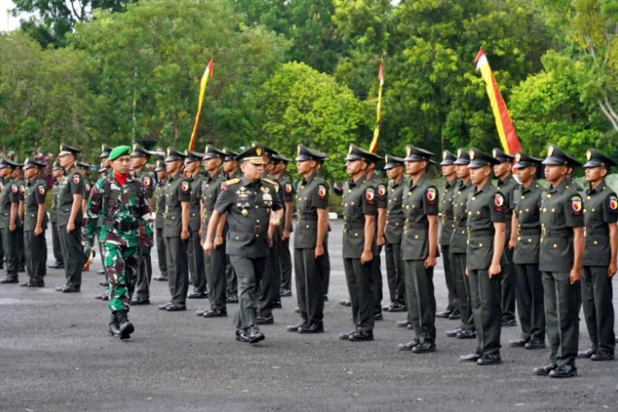 Foto Berita Jatim