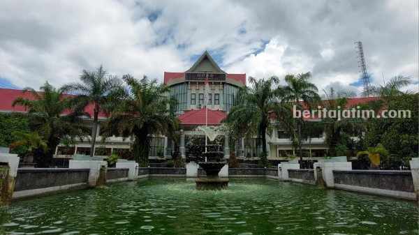 Foto Berita Jatim