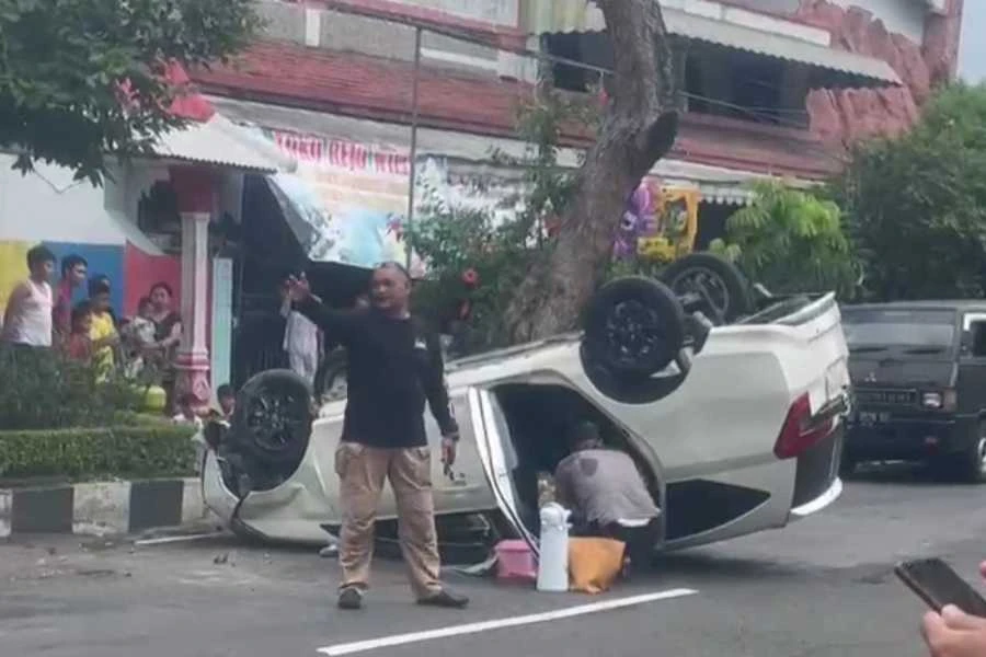 Foto Berita Jatim