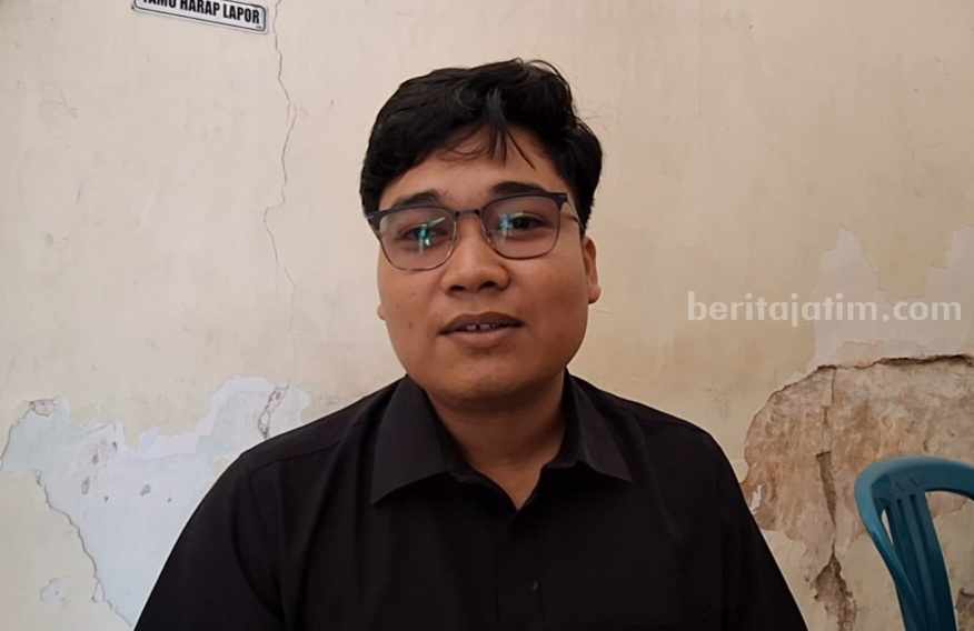 Foto Berita Jatim
